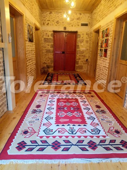 Вилла или дом в Муратпаша, Анталия: купить недвижимость в Турции - 81316