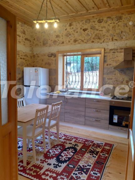 Вилла или дом в Муратпаша, Анталия: купить недвижимость в Турции - 81324