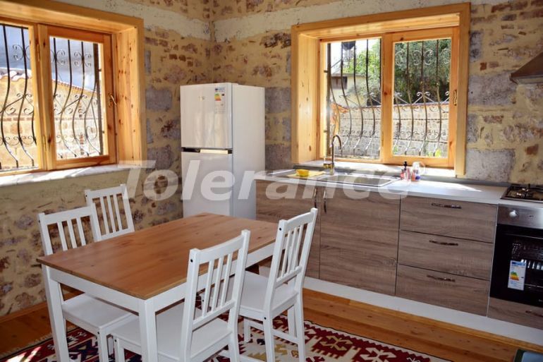 Вилла или дом в Муратпаша, Анталия: купить недвижимость в Турции - 81326