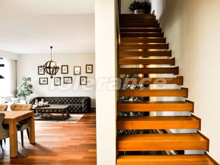 Вилла или дом от застройщика в Нарлыдере, Измир с бассейном: купить недвижимость в Турции - 19609