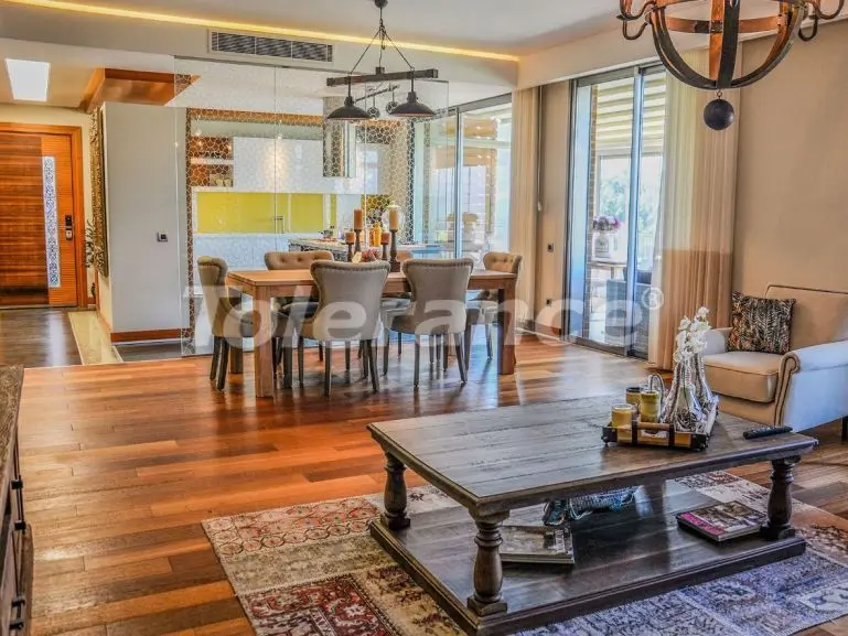 Вилла или дом от застройщика в Нарлыдере, Измир с бассейном: купить недвижимость в Турции - 19611