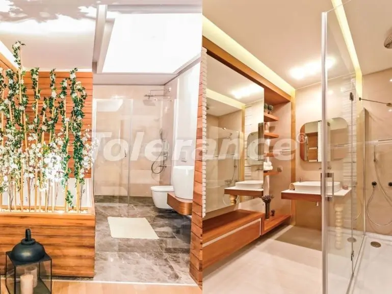 Вилла или дом от застройщика в Нарлыдере, Измир с бассейном: купить недвижимость в Турции - 19615