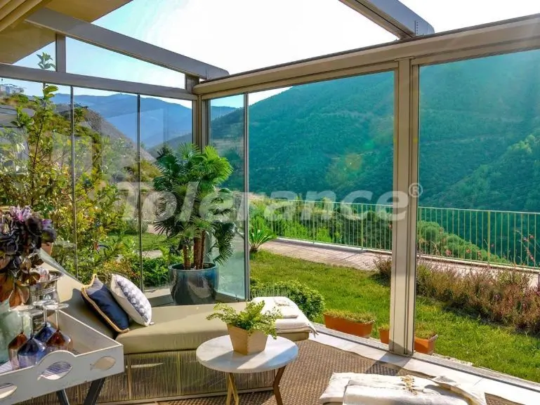 Вилла или дом от застройщика в Нарлыдере, Измир с бассейном: купить недвижимость в Турции - 19621