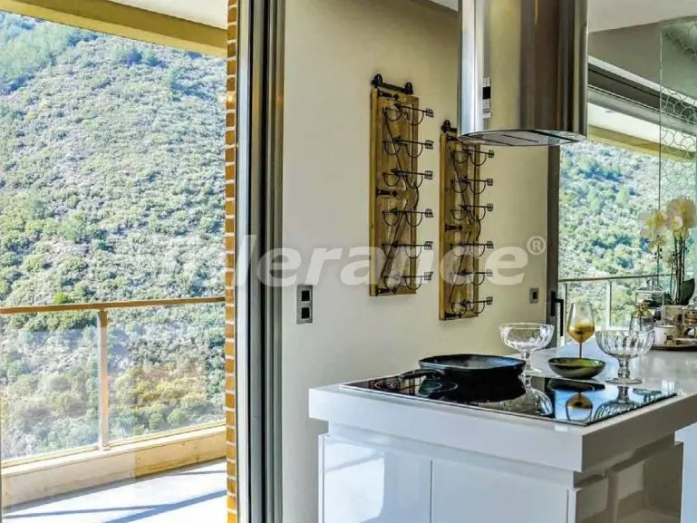 Вилла или дом от застройщика в Нарлыдере, Измир с бассейном: купить недвижимость в Турции - 19631