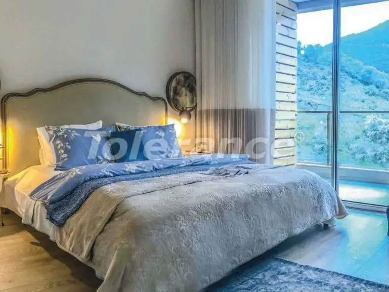 Вилла или дом от застройщика в Нарлыдере, Измир с бассейном: купить недвижимость в Турции - 19634