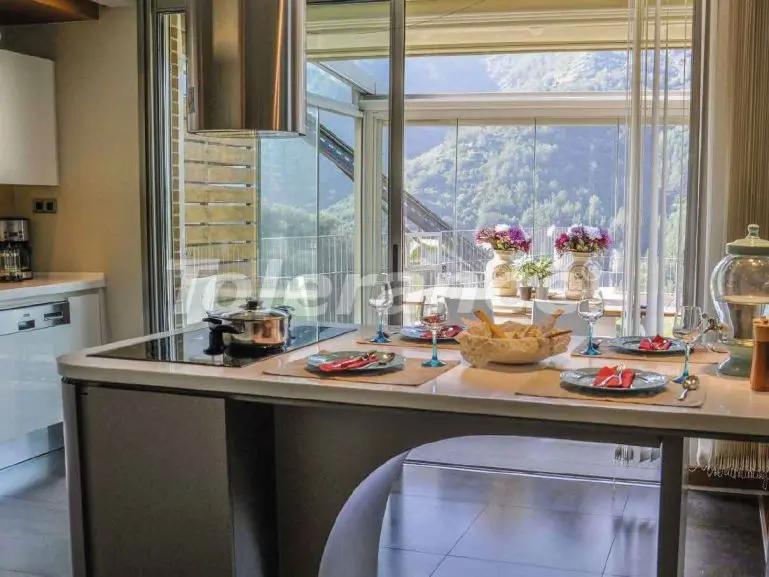 Вилла или дом от застройщика в Нарлыдере, Измир с бассейном: купить недвижимость в Турции - 19635