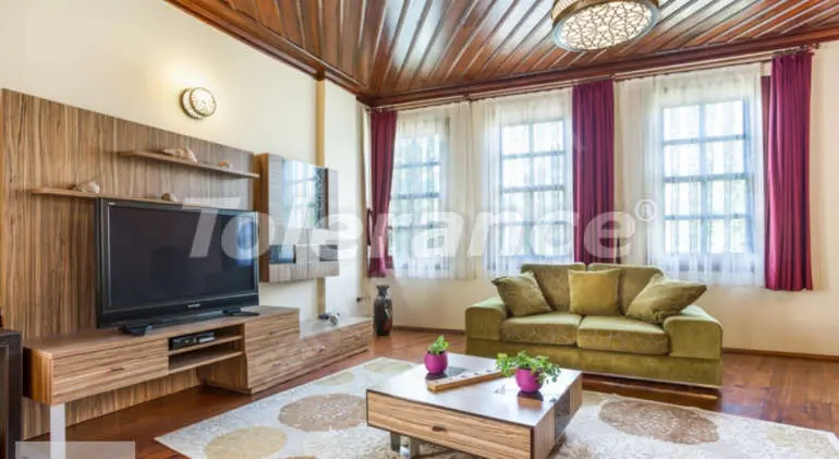 Вилла или дом от застройщика в Старый Город, Анталия: купить недвижимость в Турции - 14058