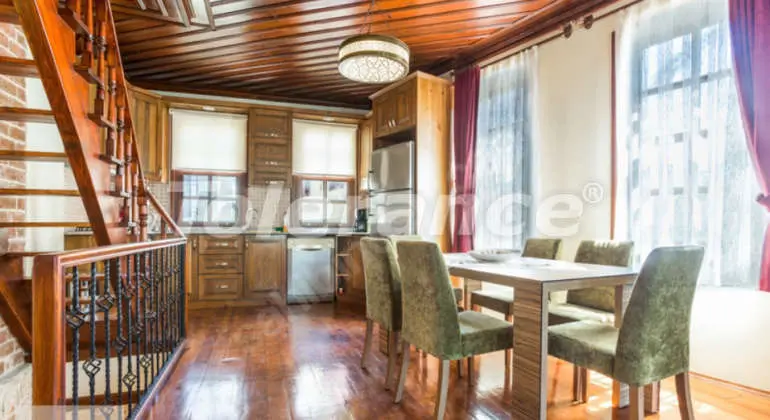 Вилла или дом от застройщика в Старый Город, Анталия: купить недвижимость в Турции - 14059