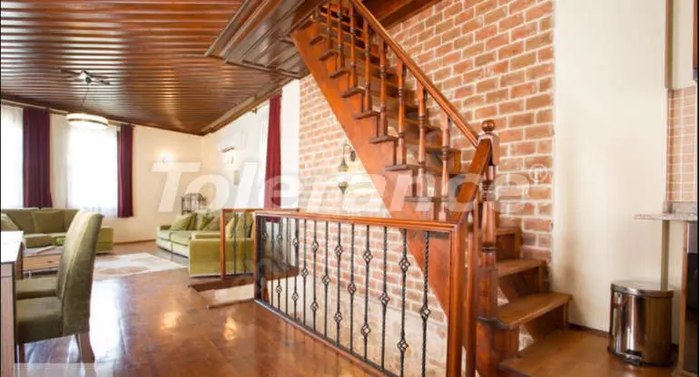 Вилла или дом от застройщика в Старый Город, Анталия: купить недвижимость в Турции - 14060