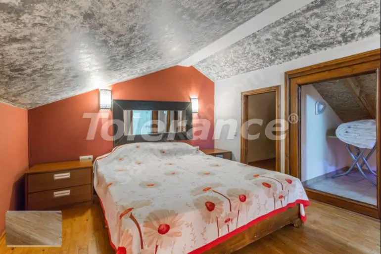 Вилла или дом от застройщика в Старый Город, Анталия: купить недвижимость в Турции - 14061