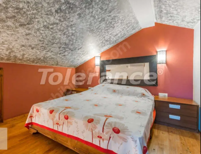 Вилла или дом от застройщика в Старый Город, Анталия: купить недвижимость в Турции - 14062