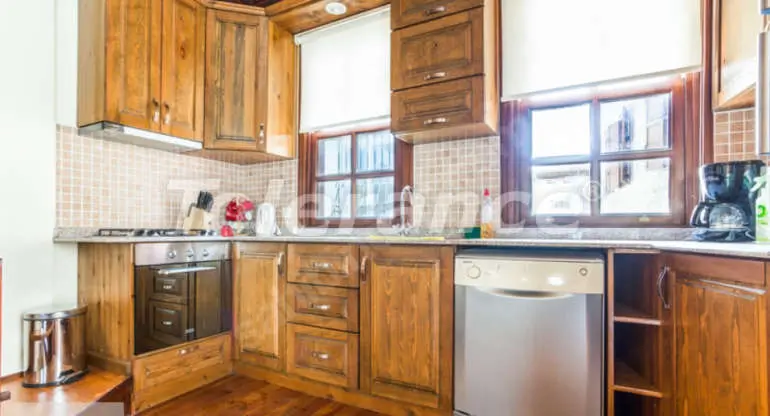 Вилла или дом от застройщика в Старый Город, Анталия: купить недвижимость в Турции - 14064