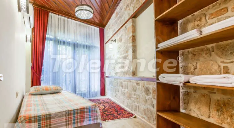 Вилла или дом от застройщика в Старый Город, Анталия: купить недвижимость в Турции - 14065