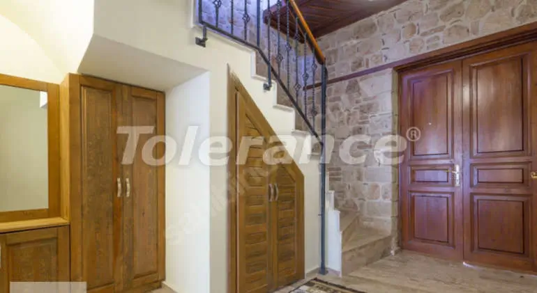 Вилла или дом от застройщика в Старый Город, Анталия: купить недвижимость в Турции - 14066