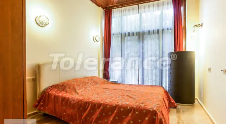 Вилла или дом от застройщика в Старый Город, Анталия: купить недвижимость в Турции - 14068