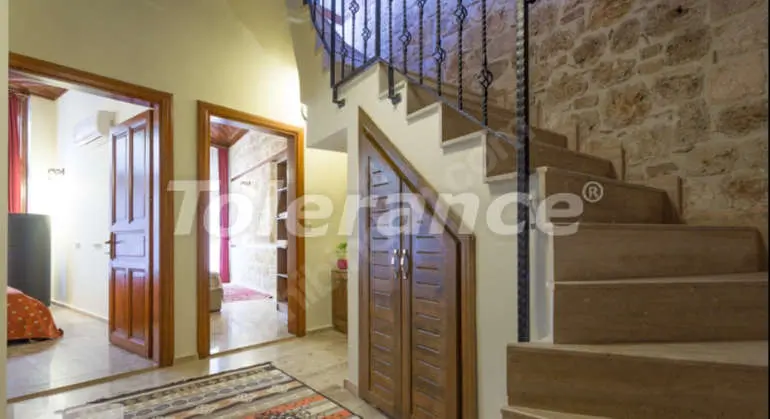 Вилла или дом от застройщика в Старый Город, Анталия: купить недвижимость в Турции - 14070