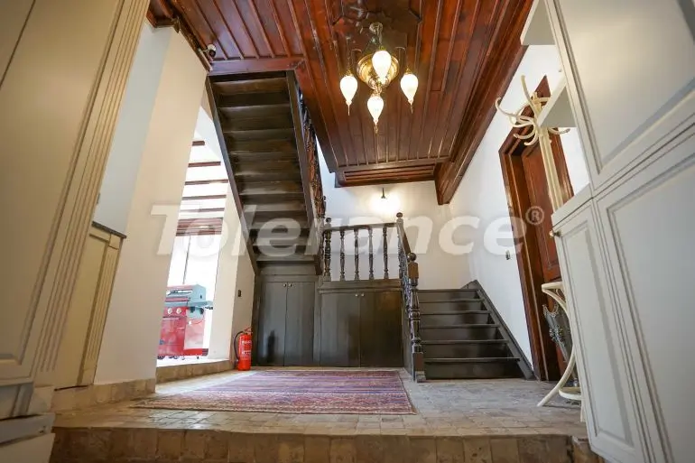 Вилла или дом от застройщика в Старый Город, Анталия: купить недвижимость в Турции - 33863