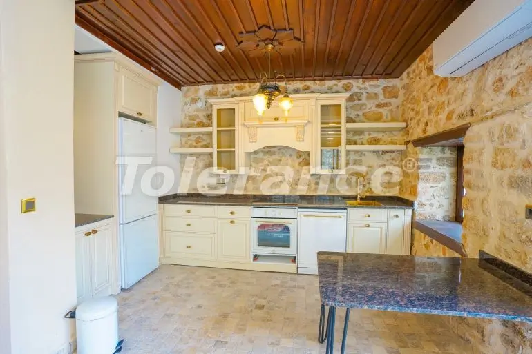 Вилла или дом от застройщика в Старый Город, Анталия: купить недвижимость в Турции - 33864