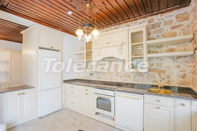 Вилла или дом от застройщика в Старый Город, Анталия: купить недвижимость в Турции - 33865