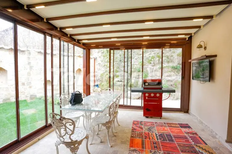 Вилла или дом от застройщика в Старый Город, Анталия: купить недвижимость в Турции - 33866