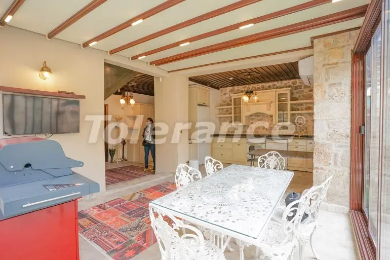 Вилла или дом от застройщика в Старый Город, Анталия: купить недвижимость в Турции - 33867