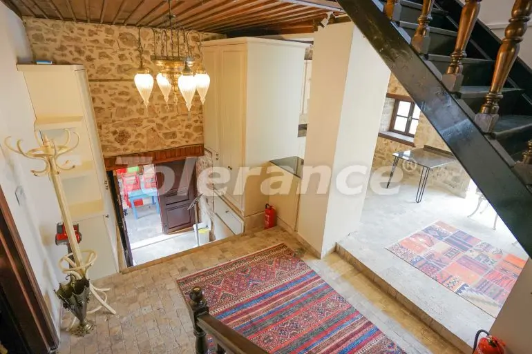 Вилла или дом от застройщика в Старый Город, Анталия: купить недвижимость в Турции - 33868