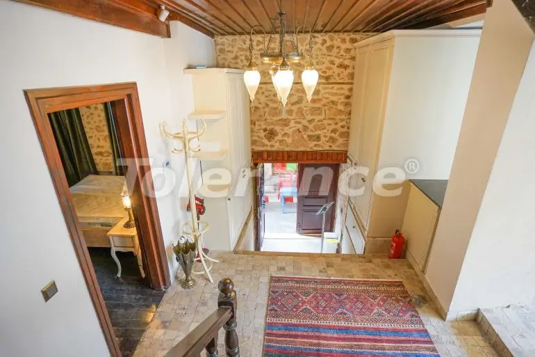 Вилла или дом от застройщика в Старый Город, Анталия: купить недвижимость в Турции - 33869