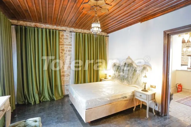 Вилла или дом от застройщика в Старый Город, Анталия: купить недвижимость в Турции - 33870