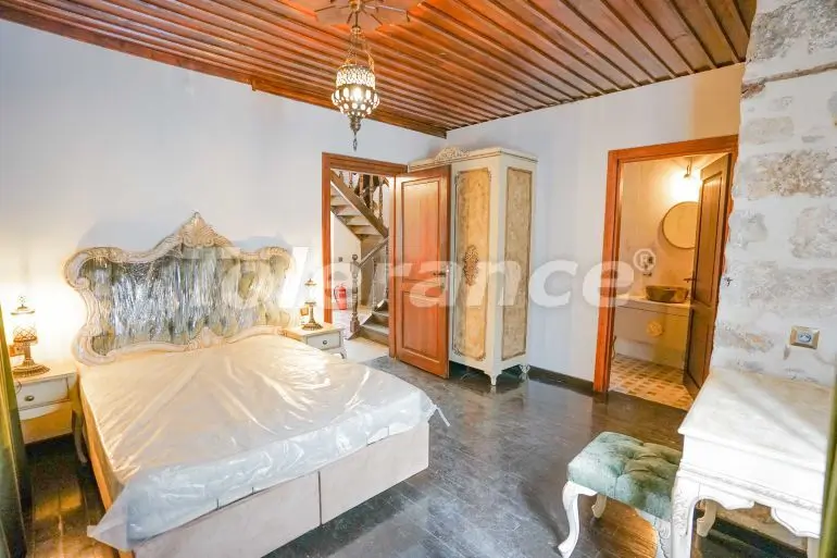 Вилла или дом от застройщика в Старый Город, Анталия: купить недвижимость в Турции - 33871