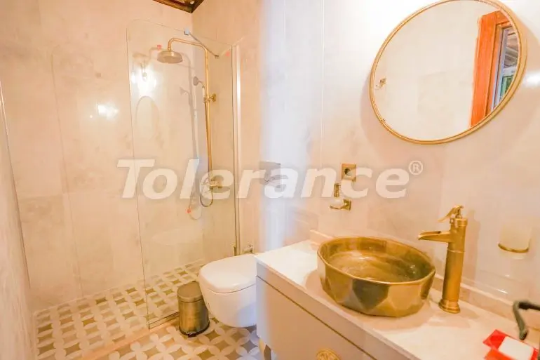 Вилла или дом от застройщика в Старый Город, Анталия: купить недвижимость в Турции - 33872