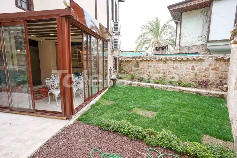 Вилла или дом от застройщика в Старый Город, Анталия: купить недвижимость в Турции - 33873