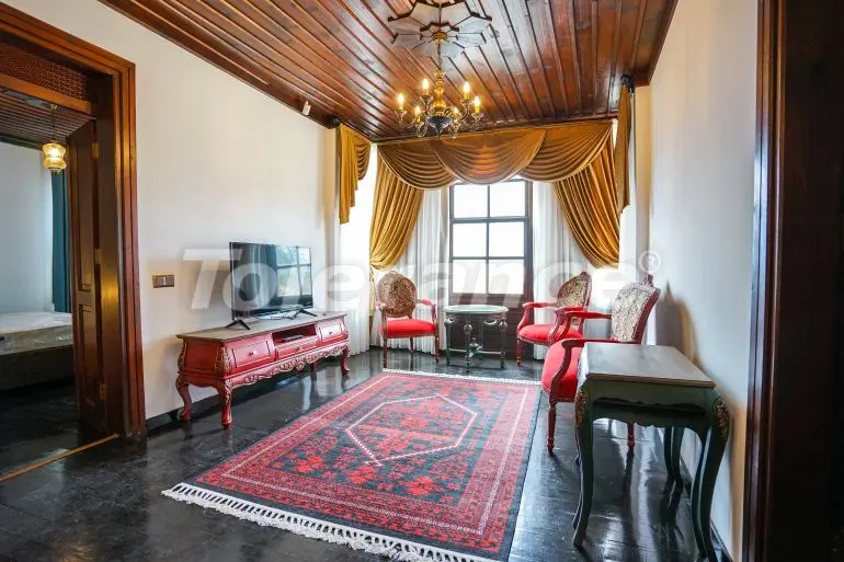 Вилла или дом от застройщика в Старый Город, Анталия: купить недвижимость в Турции - 33875