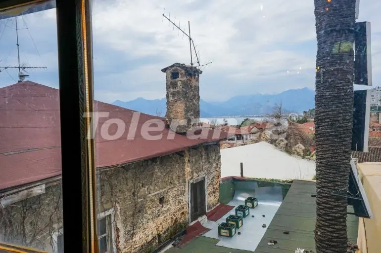 Вилла или дом от застройщика в Старый Город, Анталия: купить недвижимость в Турции - 33877