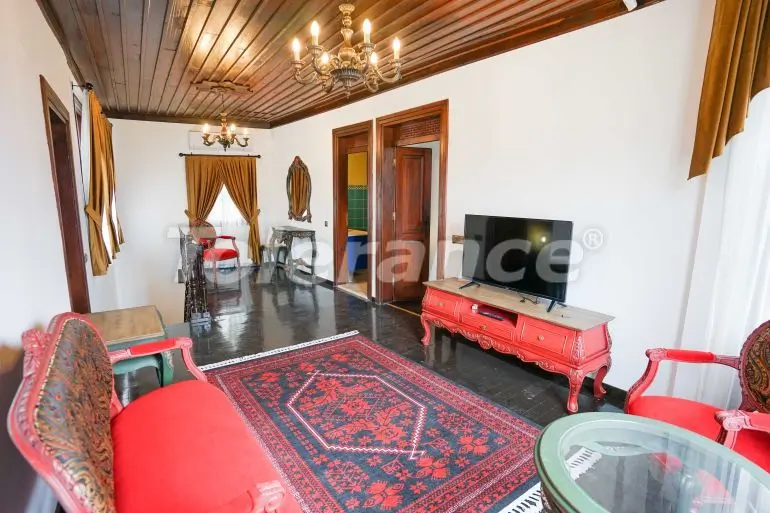 Вилла или дом от застройщика в Старый Город, Анталия: купить недвижимость в Турции - 33878