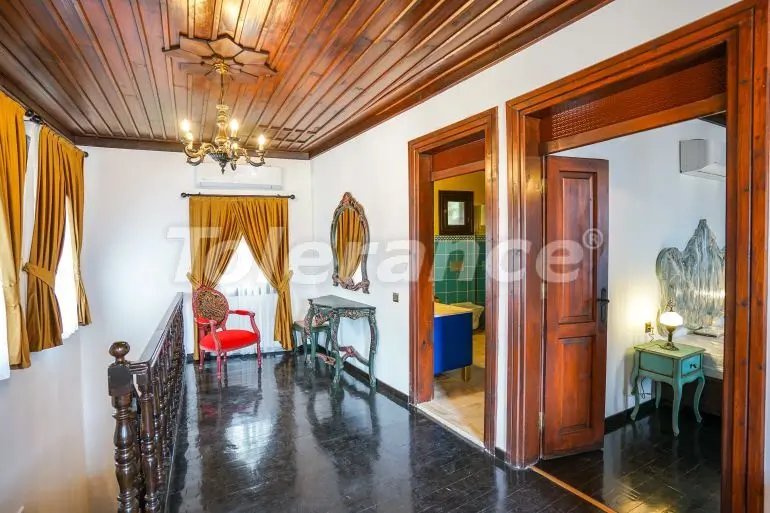 Вилла или дом от застройщика в Старый Город, Анталия: купить недвижимость в Турции - 33879