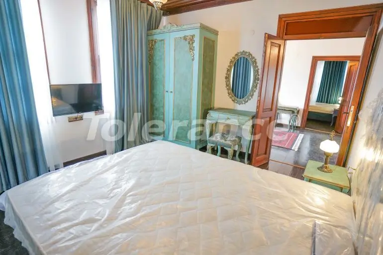 Вилла или дом от застройщика в Старый Город, Анталия: купить недвижимость в Турции - 33881