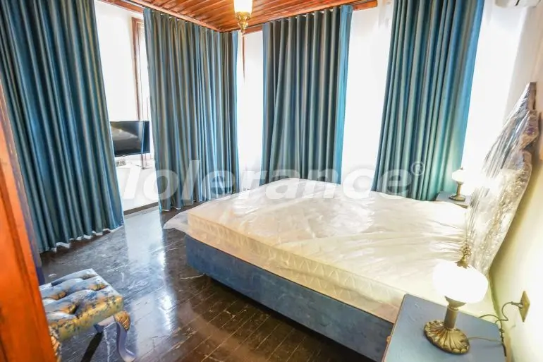 Вилла или дом от застройщика в Старый Город, Анталия: купить недвижимость в Турции - 33882