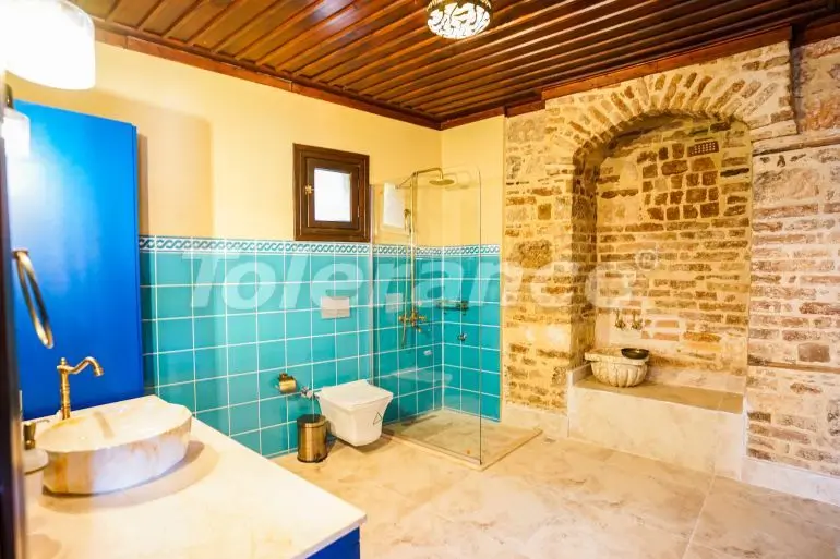 Вилла или дом от застройщика в Старый Город, Анталия: купить недвижимость в Турции - 33883