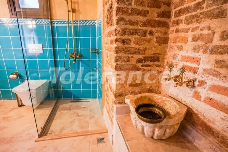 Вилла или дом от застройщика в Старый Город, Анталия: купить недвижимость в Турции - 33884