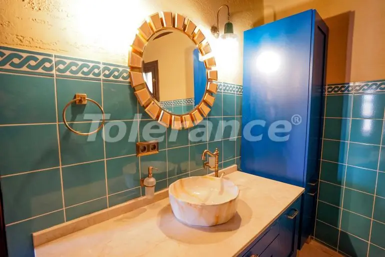 Вилла или дом от застройщика в Старый Город, Анталия: купить недвижимость в Турции - 33885