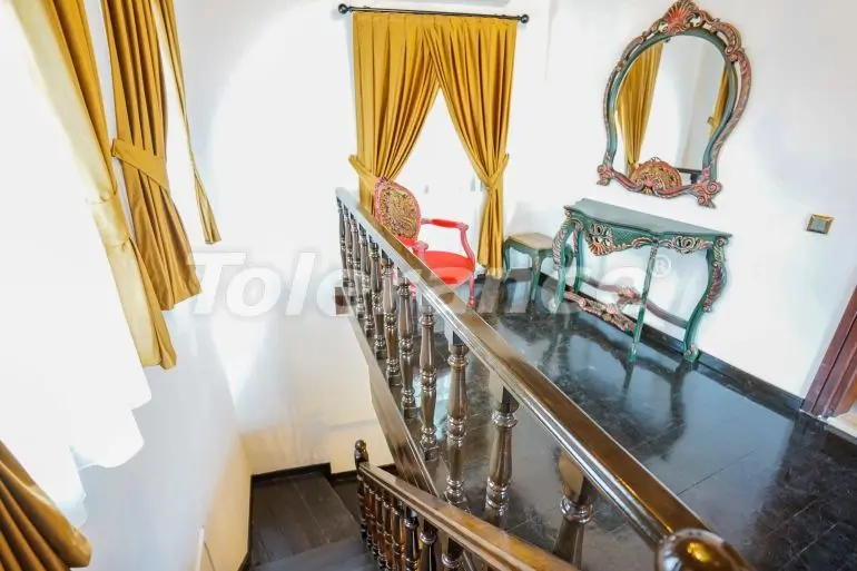 Вилла или дом от застройщика в Старый Город, Анталия: купить недвижимость в Турции - 33886