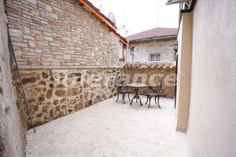 Вилла или дом от застройщика в Старый Город, Анталия: купить недвижимость в Турции - 33887