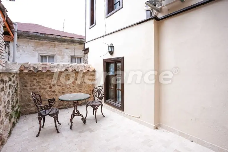 Вилла или дом от застройщика в Старый Город, Анталия: купить недвижимость в Турции - 33888