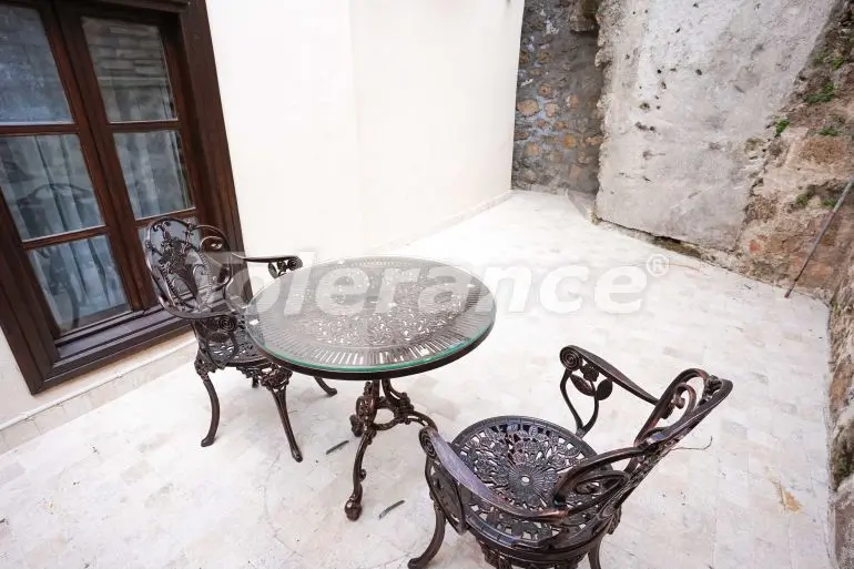 Вилла или дом от застройщика в Старый Город, Анталия: купить недвижимость в Турции - 33889