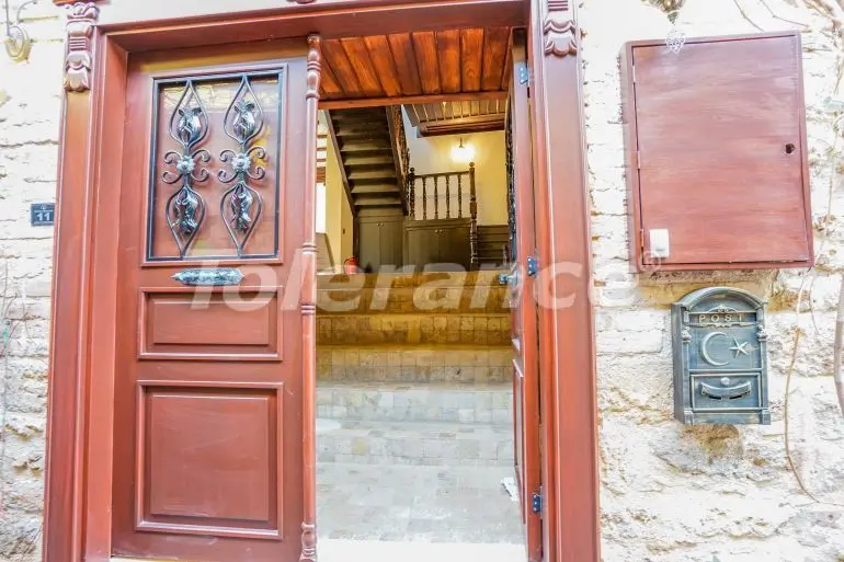 Вилла или дом от застройщика в Старый Город, Анталия: купить недвижимость в Турции - 33890