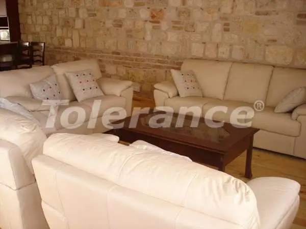 Вилла или дом от застройщика в Старый Город, Анталия с бассейном: купить недвижимость в Турции - 3781