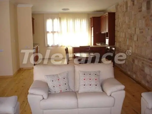 Вилла или дом от застройщика в Старый Город, Анталия с бассейном: купить недвижимость в Турции - 3782