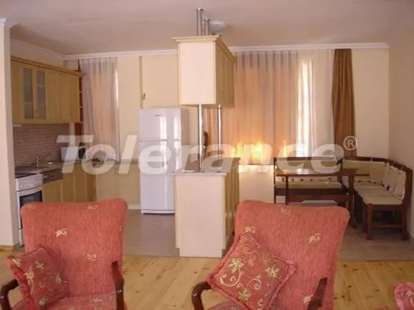 Вилла или дом от застройщика в Старый Город, Анталия с бассейном: купить недвижимость в Турции - 3783