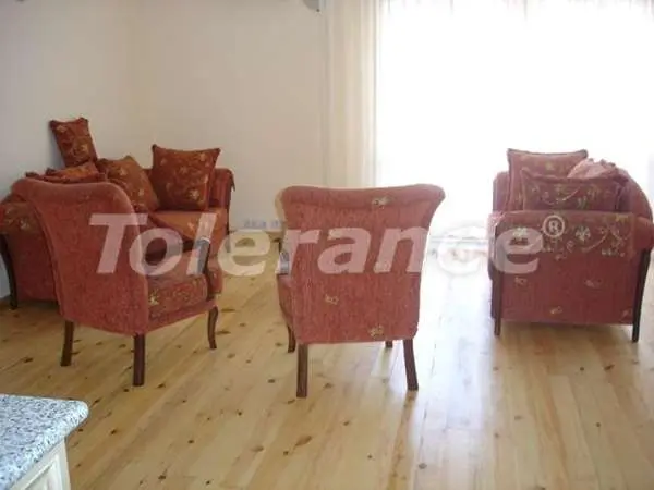 Вилла или дом от застройщика в Старый Город, Анталия с бассейном: купить недвижимость в Турции - 3784