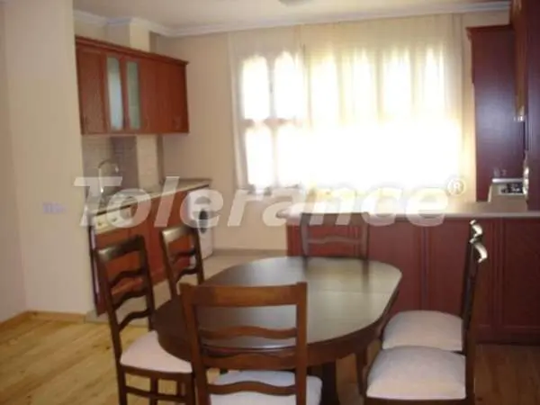 Вилла или дом от застройщика в Старый Город, Анталия с бассейном: купить недвижимость в Турции - 3785